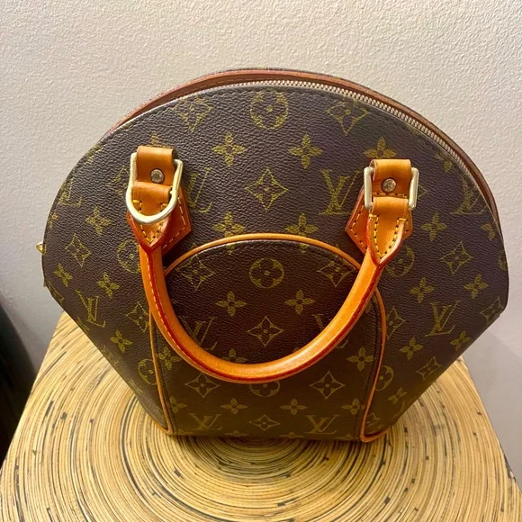 Vintage Elipse - Picture 2 of 11